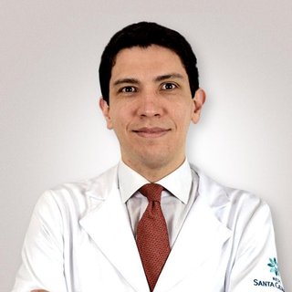 Dr. Aumilto Silva