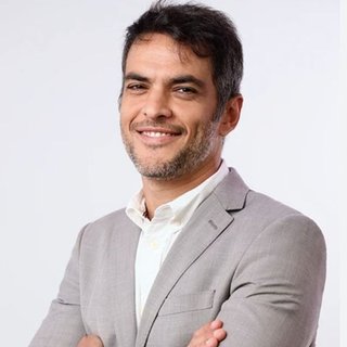 Dr. Cristiano de Pádua