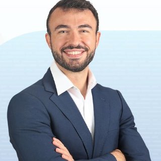 Dr. Daniel Musse