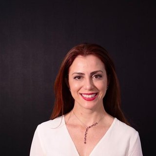 Dra. Maria Cristina Figueroa Magalhães